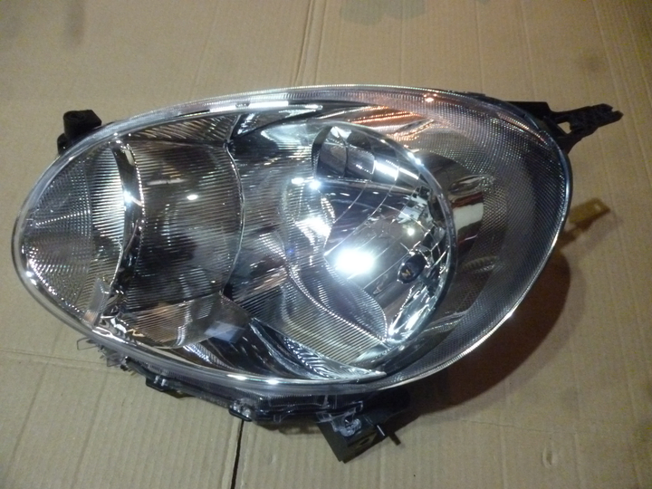 Semioptica electrica izq - Imagen principal