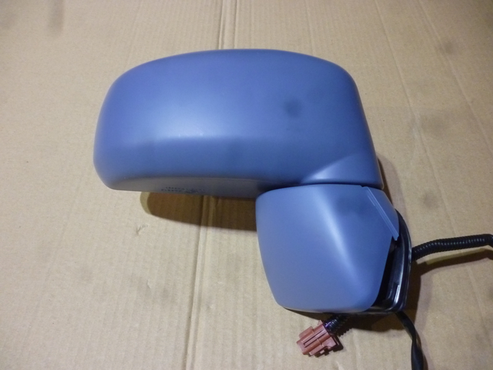 Espejo electrico c/primer der - Imagen principal