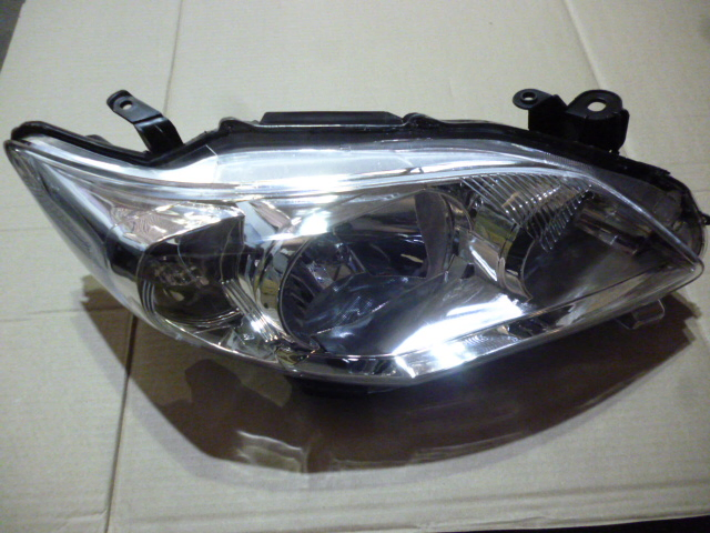 Semioptica electrica con motor der - Imagen principal