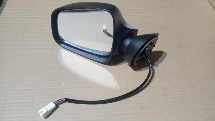 Espejo electrico izq - Imagen principal