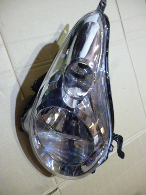 Semioptica electrica der - Imagen principal