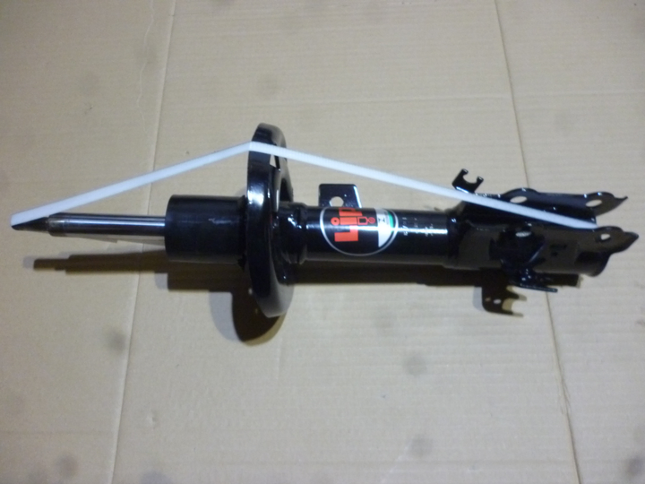 Amortiguador del gas izq - Imagen principal