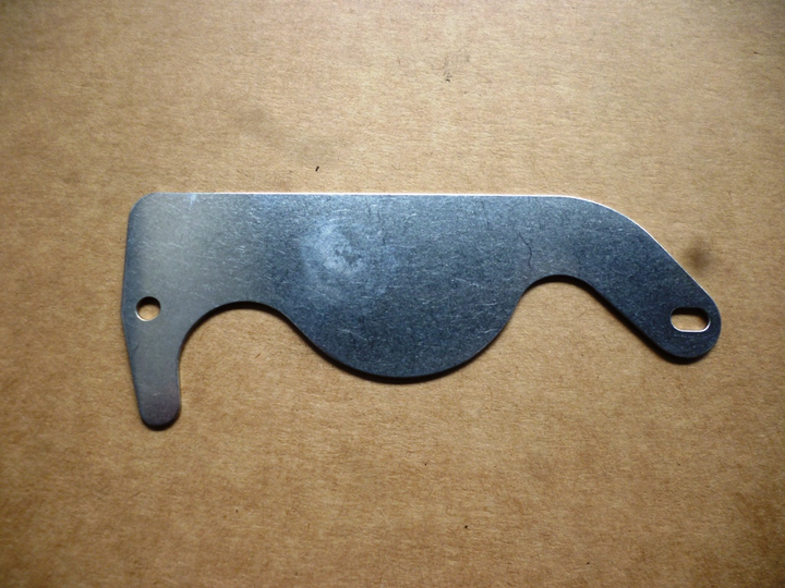 Valvula de corte compresor - Imagen principal