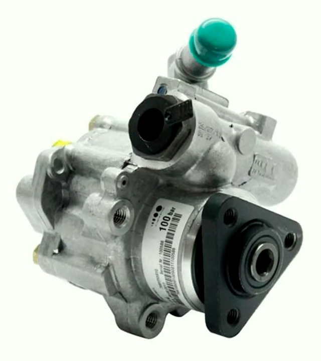 Bomba dir hid - Imagen principal