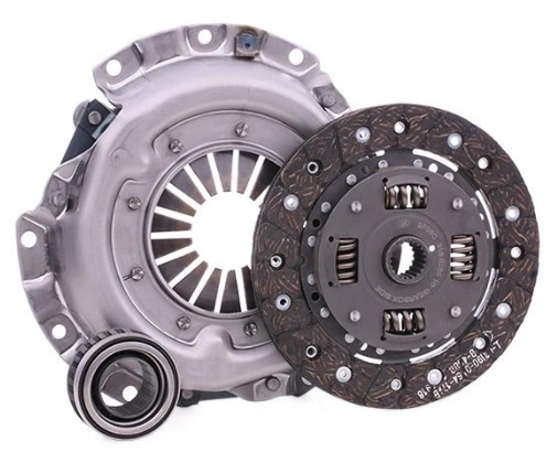 Kit embrague c/rul 190/20e - Imagen principal