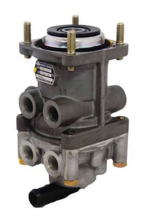 Valvula pedalera - Imagen principal