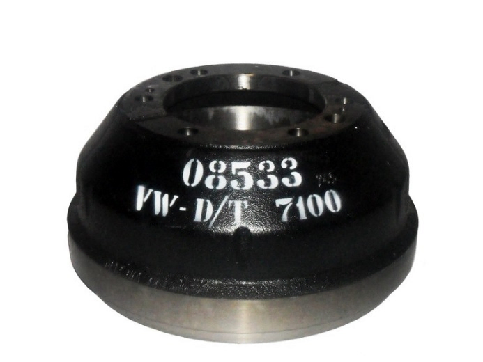 Campana dia 325 pis 117 agu 6 alt 180 d/t - Imagen principal