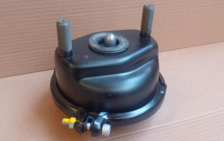 Galleta freno tipo 16 - Imagen principal