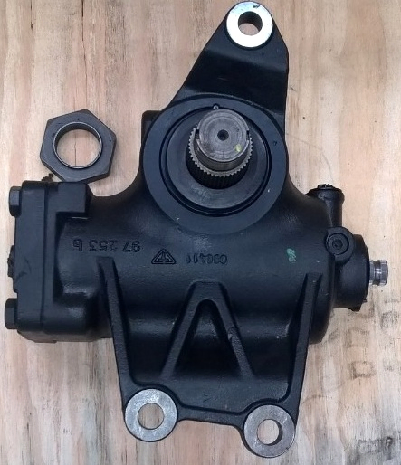 Caja dir hid - Imagen principal