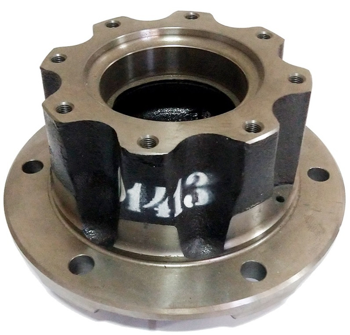 Maza rueda d286 a6 h149 trasero - Imagen principal