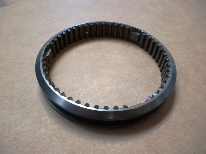 Camisa cc enganche - Imagen principal