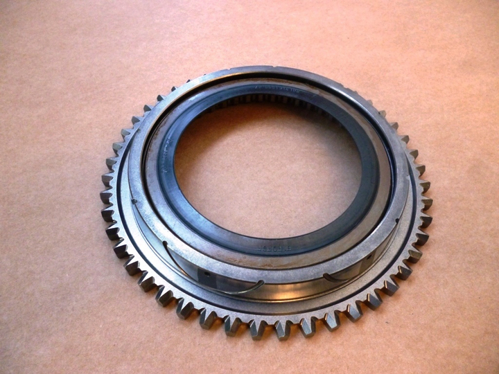 Plato enganche cc 9s - Imagen principal