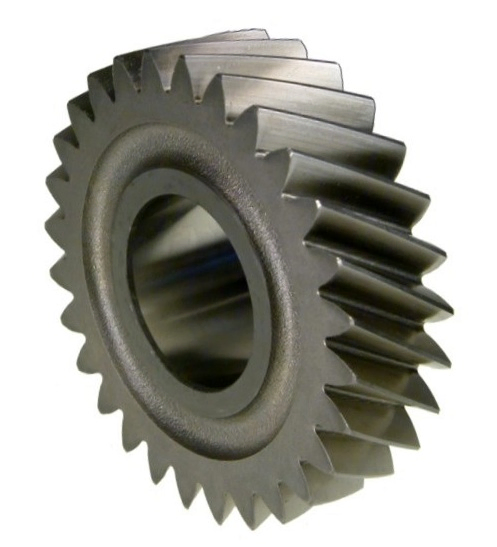 Engranaje cc - Imagen principal