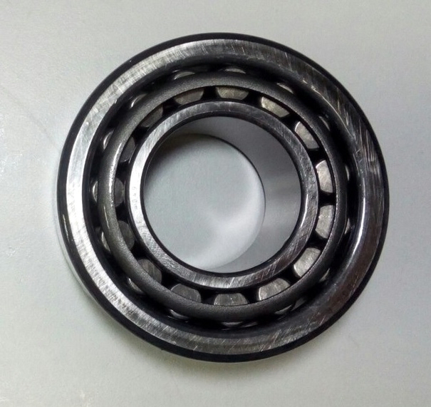 Ruleman caja cambios - Imagen principal