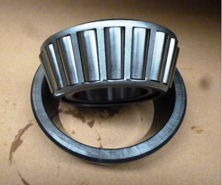 Ruleman caja cambios - Imagen principal