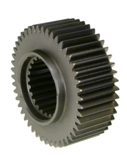 Piñon solar - Imagen principal