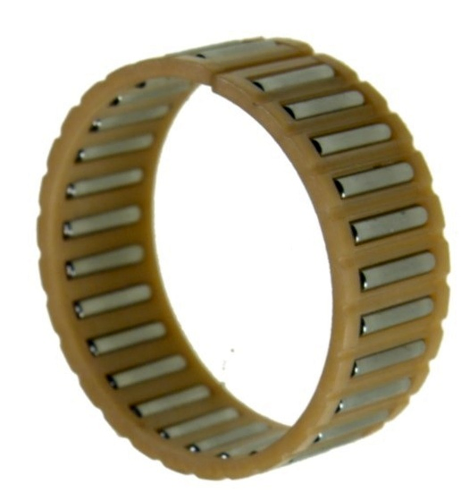 Corona agujas - Imagen principal