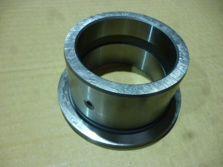 Casquillo cc - Imagen principal