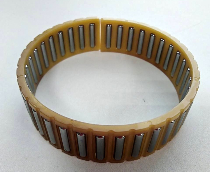 Corona agujas - Imagen principal