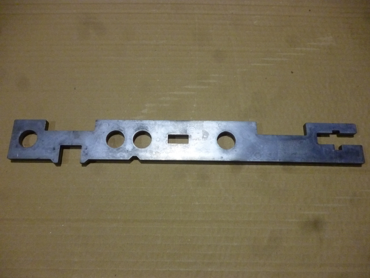 Varilla cambio - Imagen principal