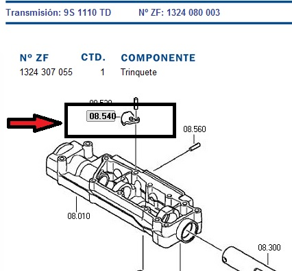 Traba - Imagen principal