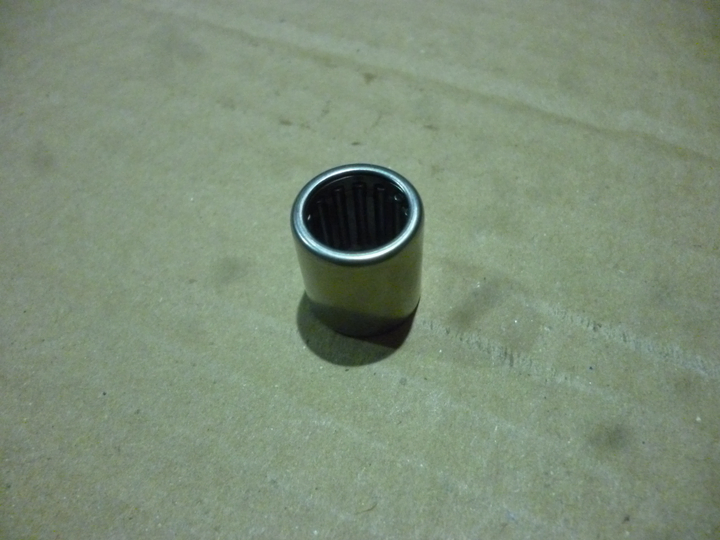 Ruleman agujas - Imagen principal