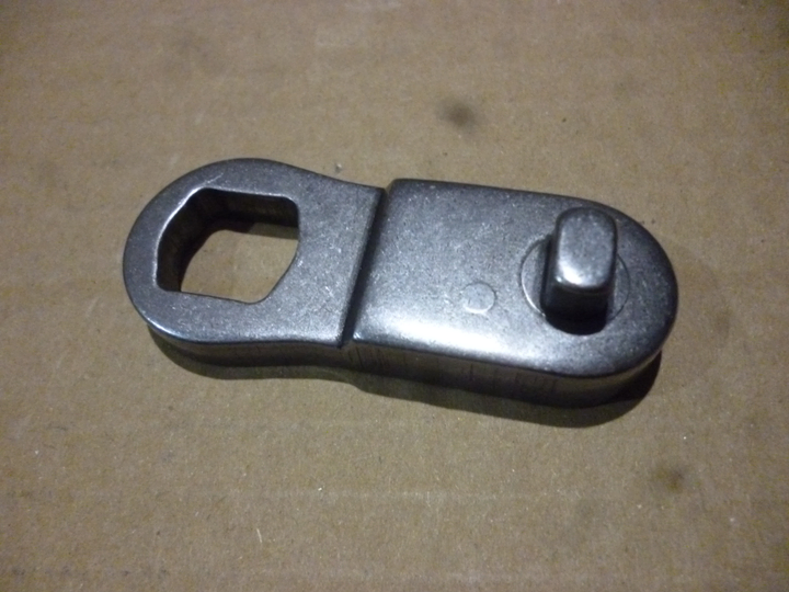 Palanca caja cambios select - Imagen principal