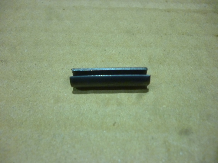 Pasador suj - Imagen principal