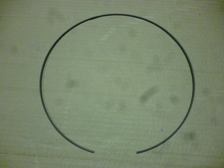 Anillo cc seguridad - Imagen principal