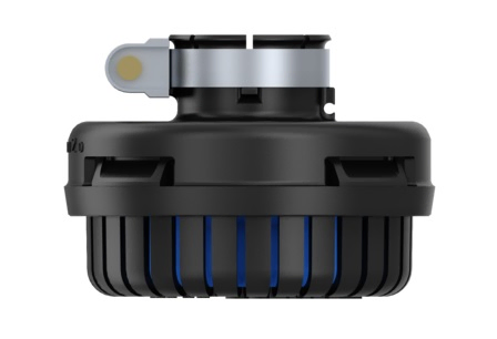 Silenciador modulo electronico - Imagen principal