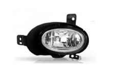 Faro aux/caminero antiniebla c/soquete der - Imagen principal