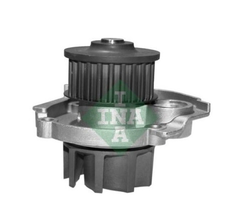 Bomba agua - Imagen principal