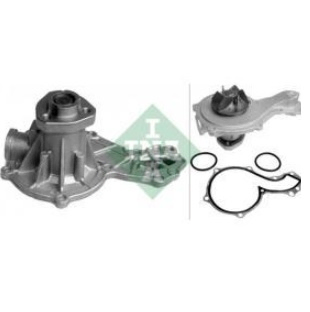 Bomba agua - Imagen principal