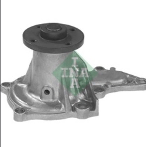 Bomba agua - Imagen principal