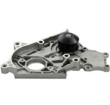 Bomba agua - Imagen principal