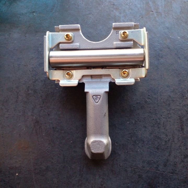 Palanca de accionamiento mordaza knorr serie sk 7000 - Imagen principal