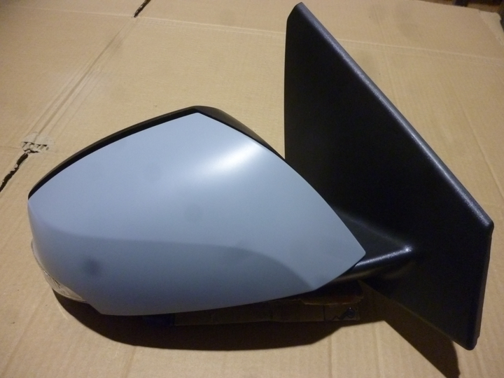 Espejo electrico revatible (no manual) der - Imagen principal