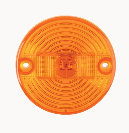 Faro lateral delimitador ambar led i/d - Imagen principal