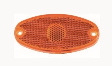 Faro retrolateral amb eliptico bivolt i/d - Imagen principal