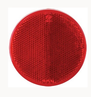 Ojo de gato rojo i/d - Imagen principal