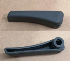 Palanca de asiento pasillo ip12 der - Imagen principal