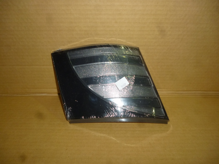 Carcaza faro delantero neobus der - Imagen principal