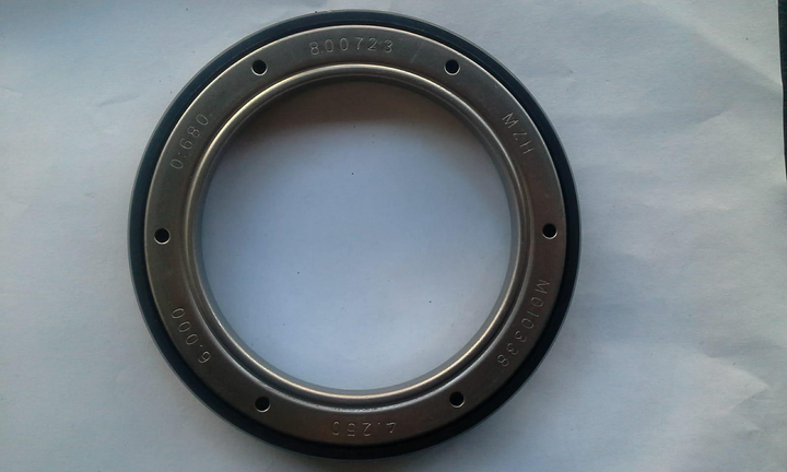 Reten maza freno a disco - Imagen principal