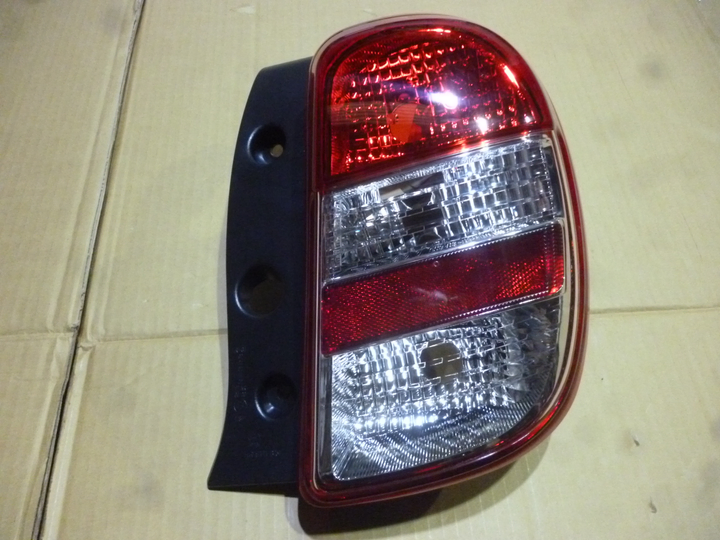 Faro trasero der - Imagen principal