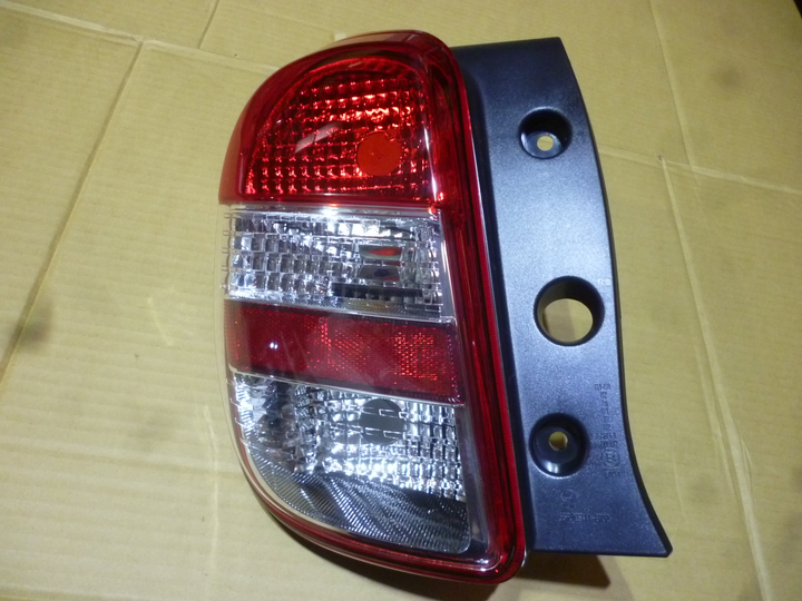 Faro trasero izq - Imagen principal