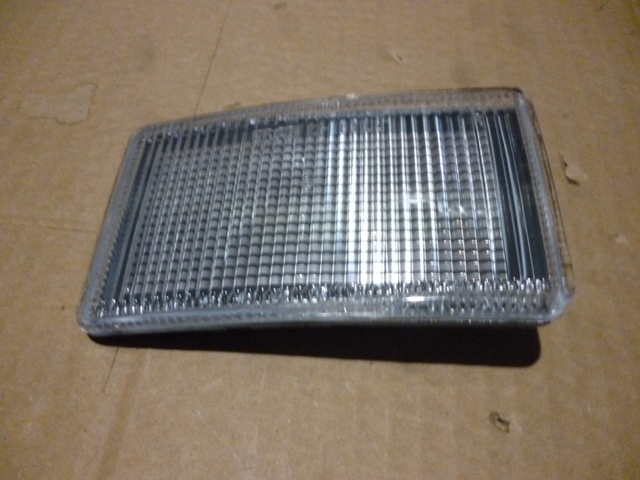 Ojo de gato der - Imagen principal