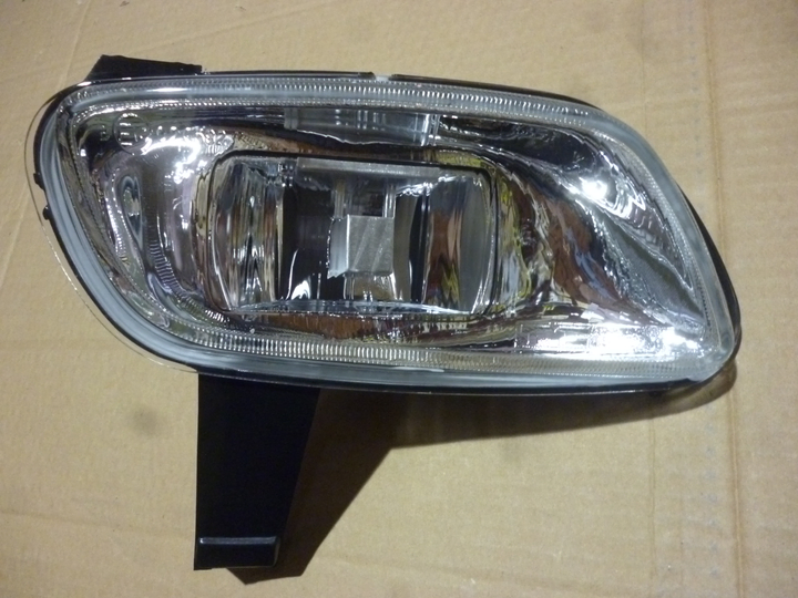 Faro aux/caminero der - Imagen principal