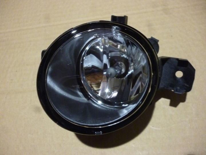 Faro aux/caminero der - Imagen principal