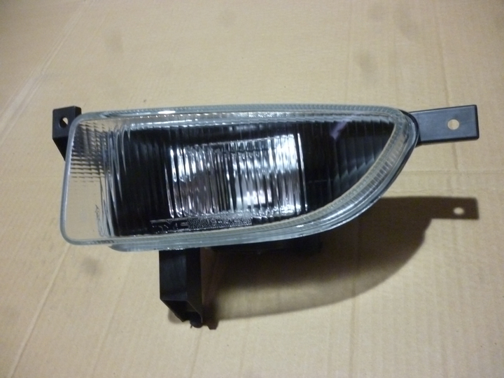 Faro aux/caminero izq - Imagen principal