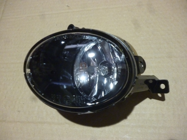 Faro aux/caminero der - Imagen principal